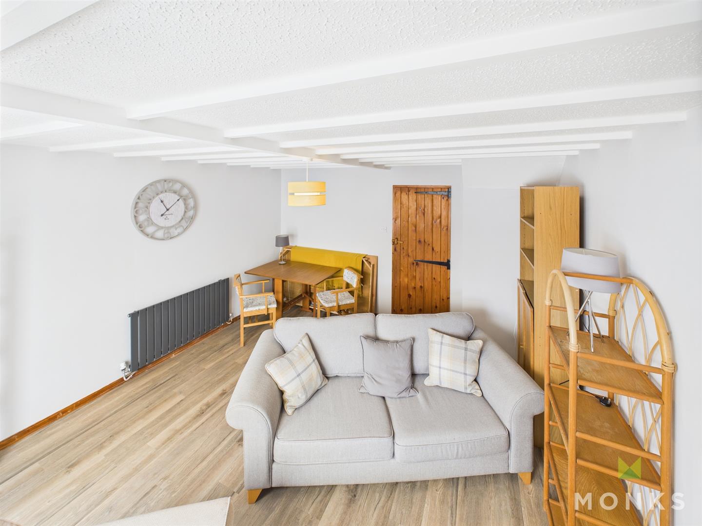 25 Silverdale, Shrewsbury, SY3 5EY SSTC